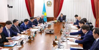 Капитал - Новые антимонопольные меры в сфере производства нефтепродуктов обсуждаются в правительстве