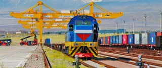 Капитал - Инвесторы из Китая вложатся в проекты СЭЗ Хоргос — Восточные ворота