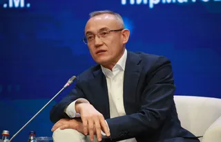 Фото: Руслан Пряников