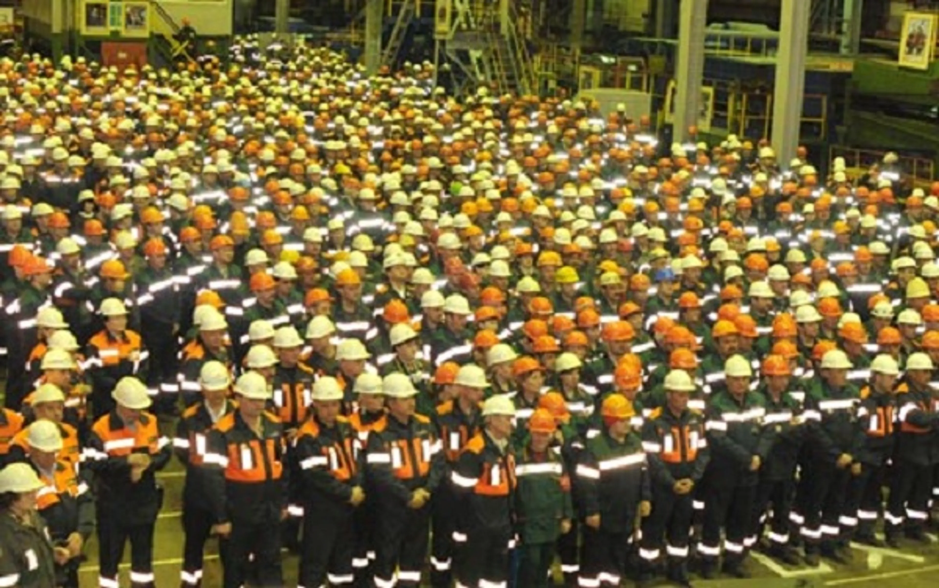 Капитал - В 2012 году в стране прошла 21 акция протеста