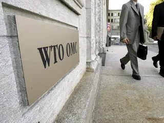 Капитал - США обвинили в подрыве устоев ВТО