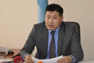 Капитал - В Актау арестовали начальника городского отдела ЖКХ