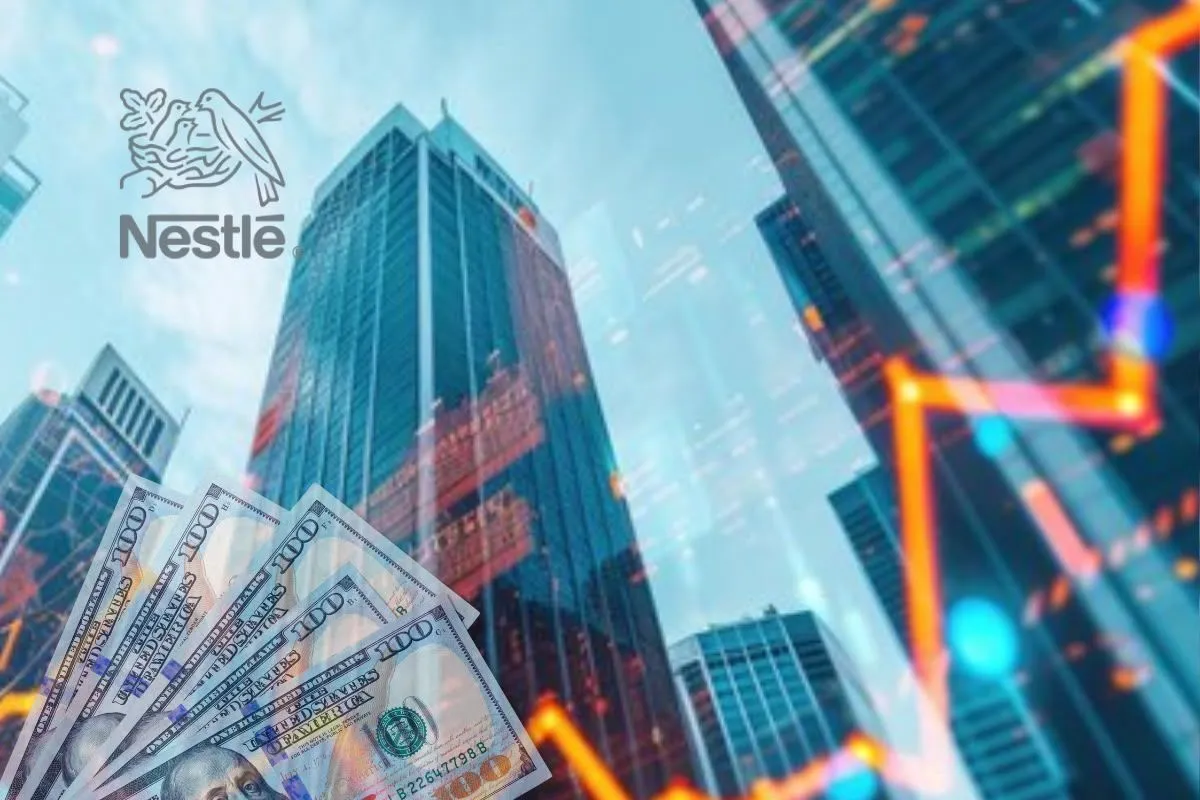 Nestle әлемдегі ең қымбат азық-түлік бренді мәртебесін сақтап қалды