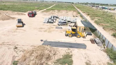 Фото: сайт акимата Туркестанской области 