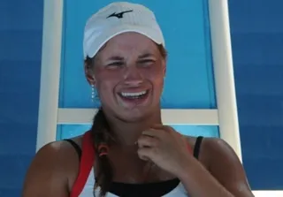 Капитал - Путинцева не сможет выступить на US Open