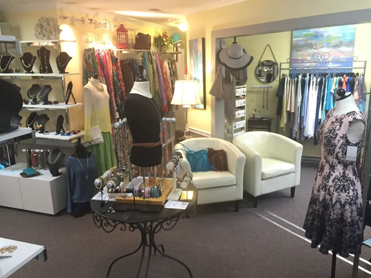 Капитал - Локальный fashion