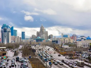 Капитал - В Астане могут утвердить новые правила прописки