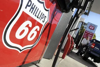 Капитал - Компания Уоррена Баффета обвалила котировки нефти