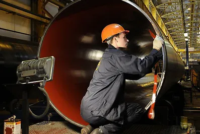 В РК запустят 5 предприятий по производству стройматериалов