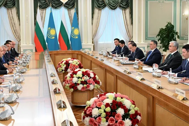 akorda.kz
