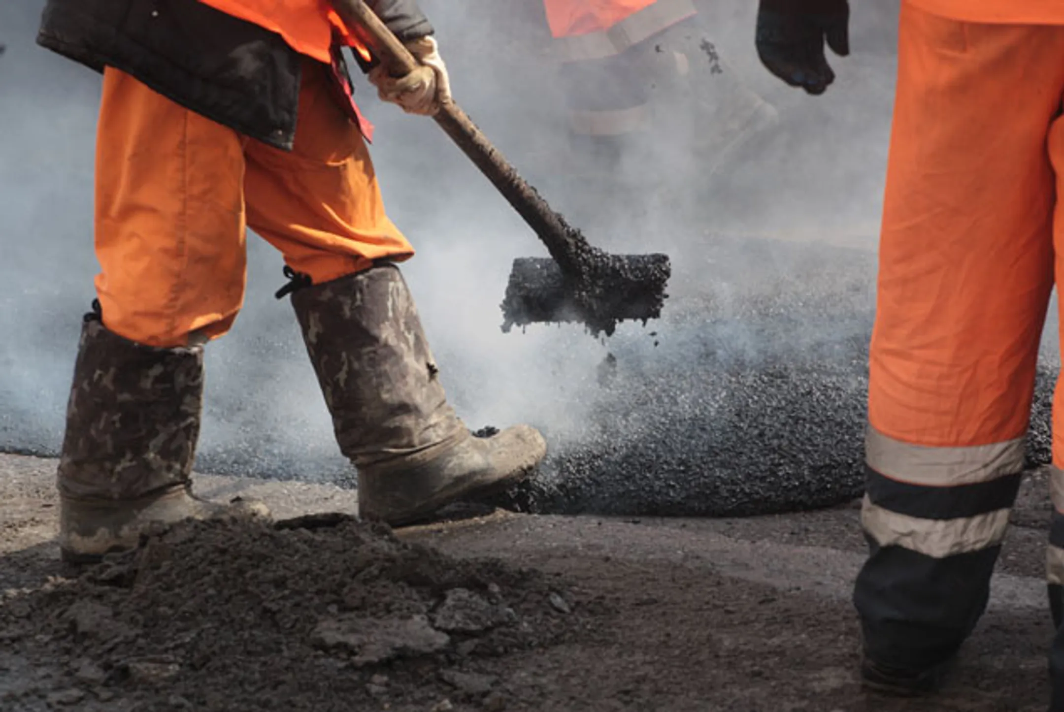 Аким СКО рассчитывает решить проблему дорог за 5 лет - Image Kapital.kz