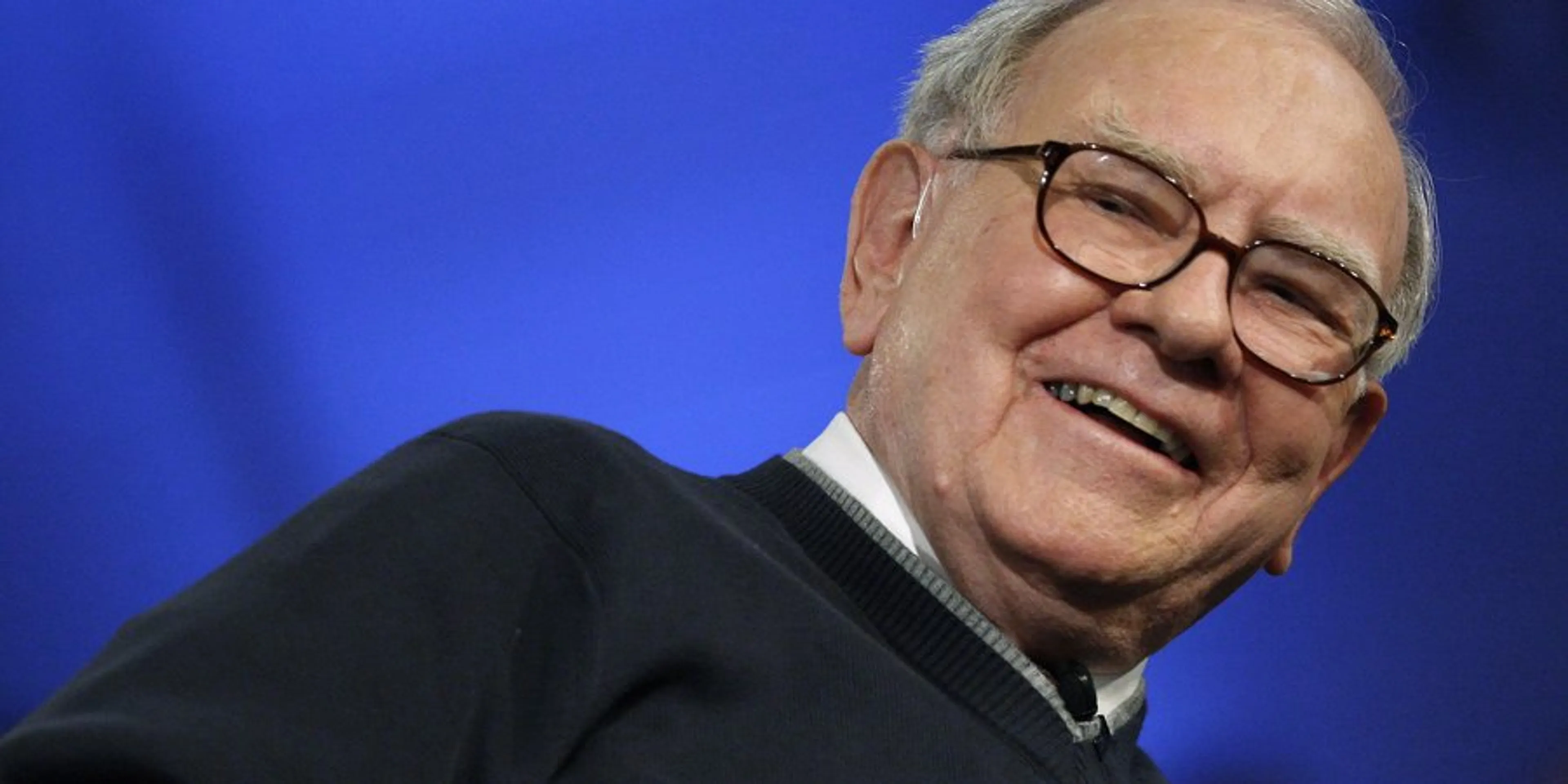 Капитал - Уоррен Баффетт: Ставки на понижение США — это проигрышные ставки