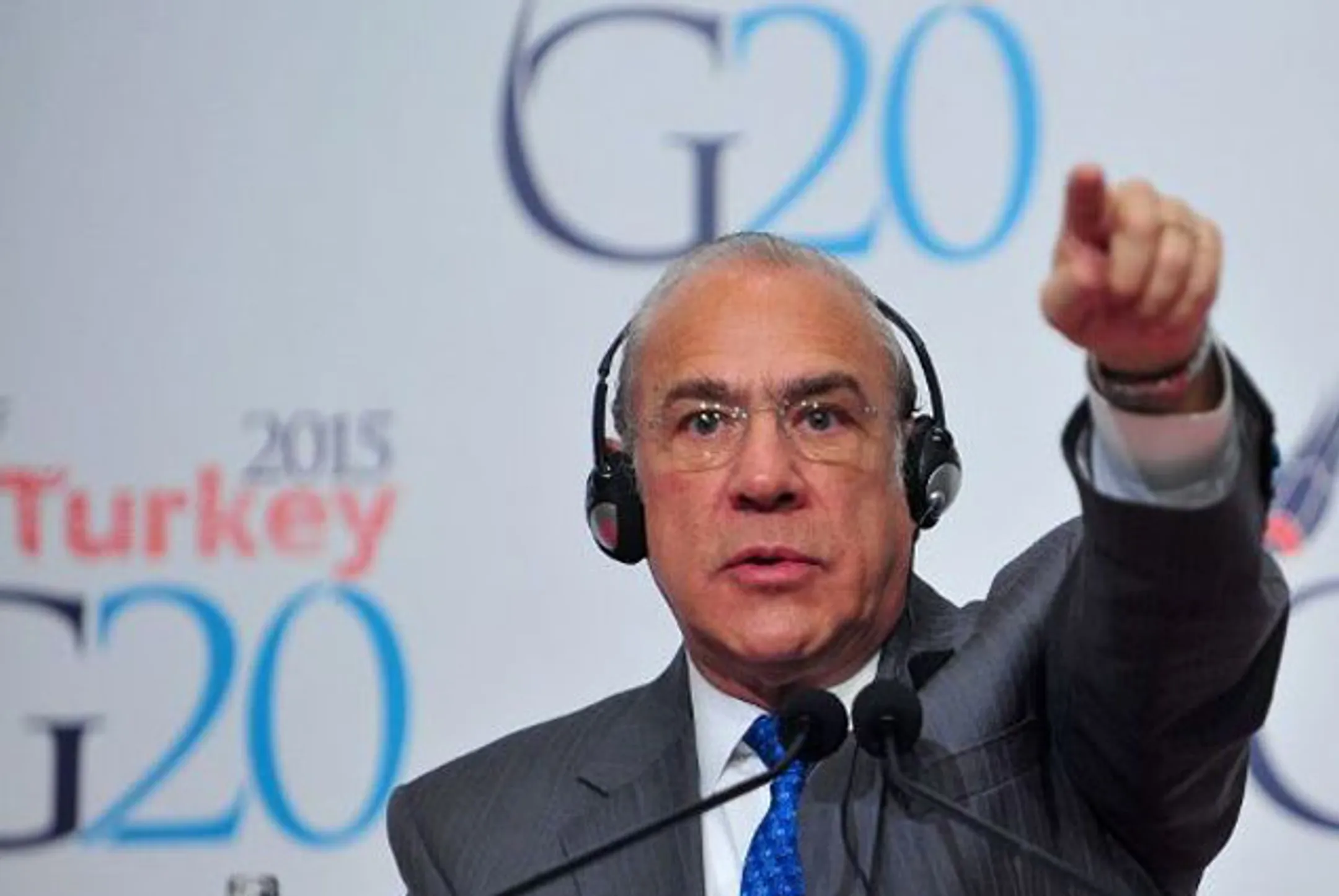 Манипулирование курсами валют стало реальной угрозой - Image Kapital.kz