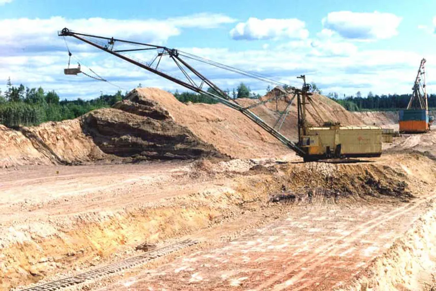 Капитал - Казахстану нужен Кодекс о недрах