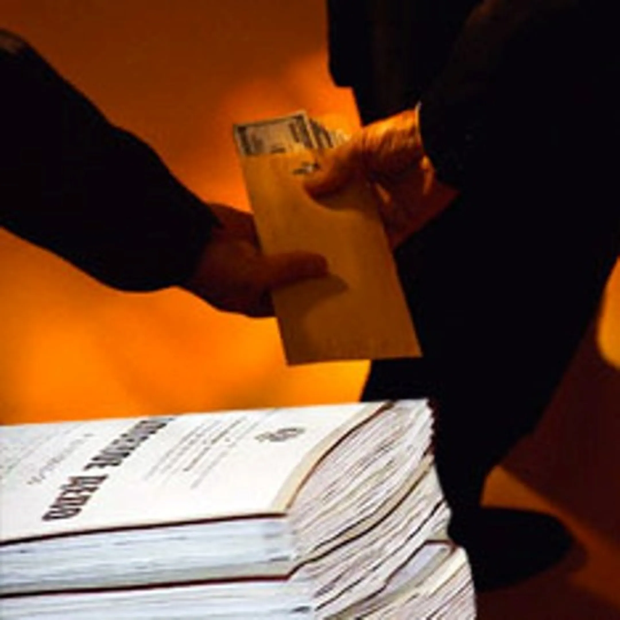 Из бюджета похищены миллиарды тенге - Image Kapital.kz