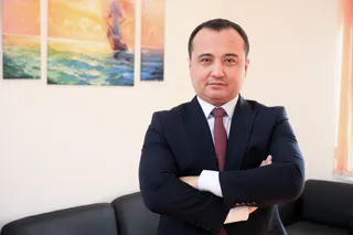 Фото: Руслан Пряников