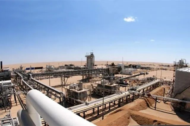 Глава Total назвал главный риск для нефтяных рынков