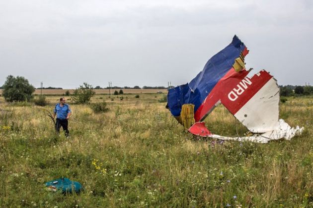 Производитель «Буков» рассказал о сбившей Boeing ракете - Kapital.kz