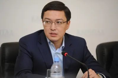 Данияр Акишев прокомментировал укрепление курса тенге