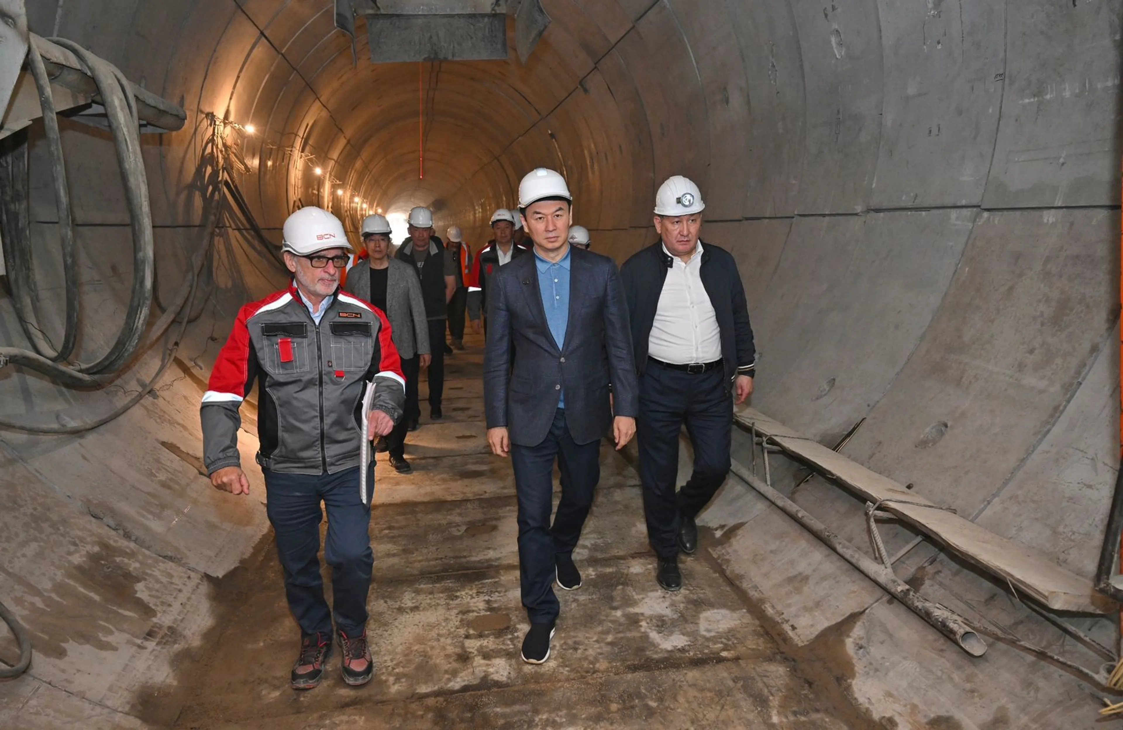 Фото: акимат Алматы