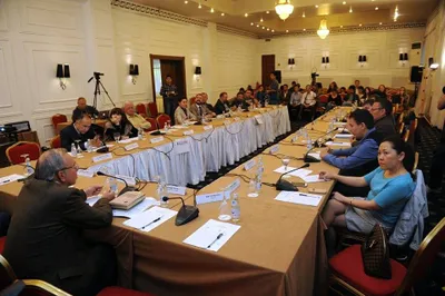 ​Имеют ли казахстанцы реальное право на самооборону?