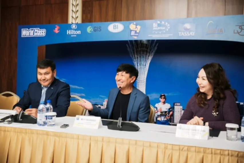 Капитал - Свыше 6 тысяч человек примут участие в благотворительном BI-марафоне