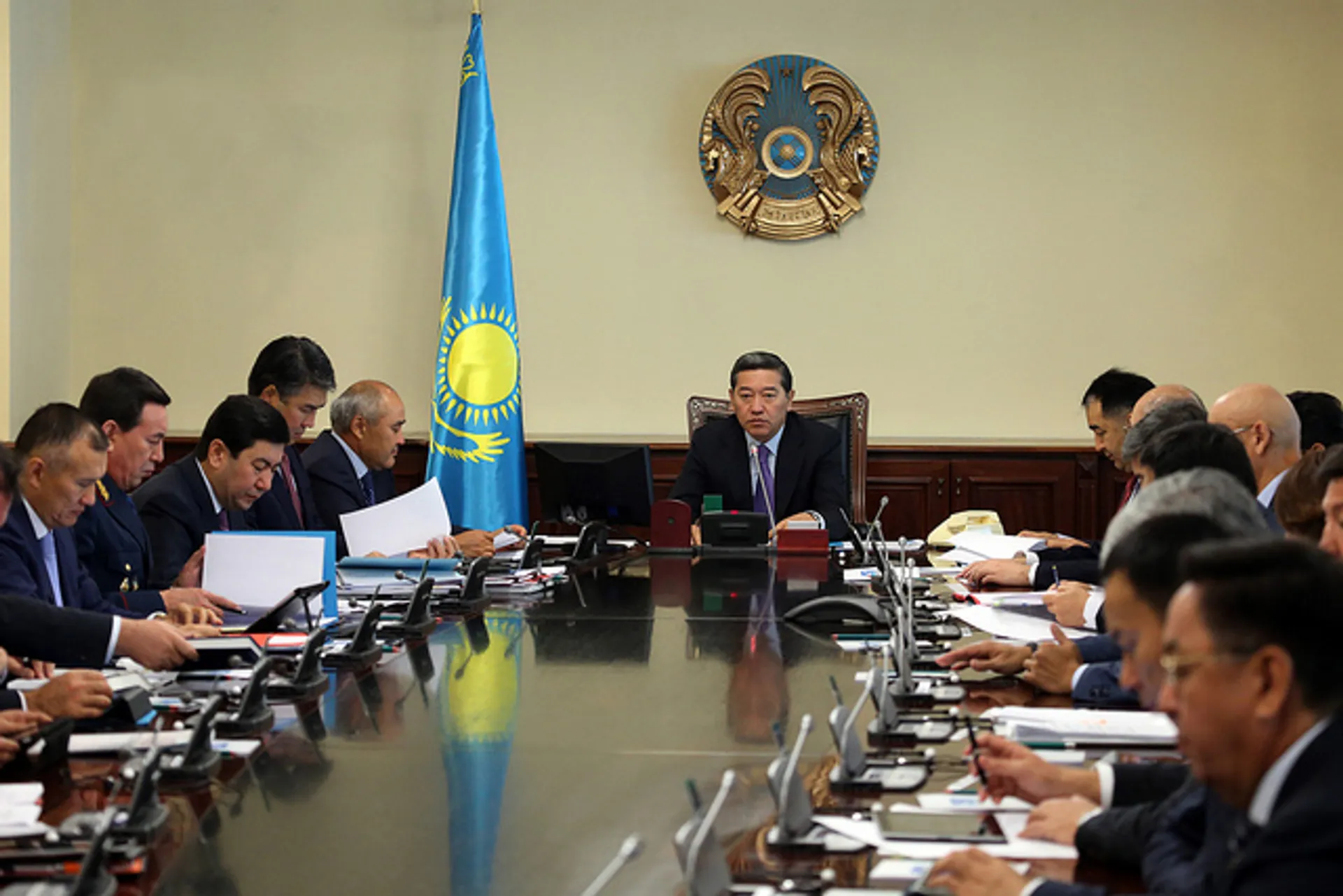 Капитал - Критика президента была конструктивной