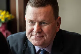 Капитал - Американские компании заинтересованы в казахстанском рынке