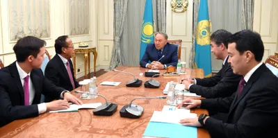 В Астане будут развивать сферу туризма по опыту Сингапура