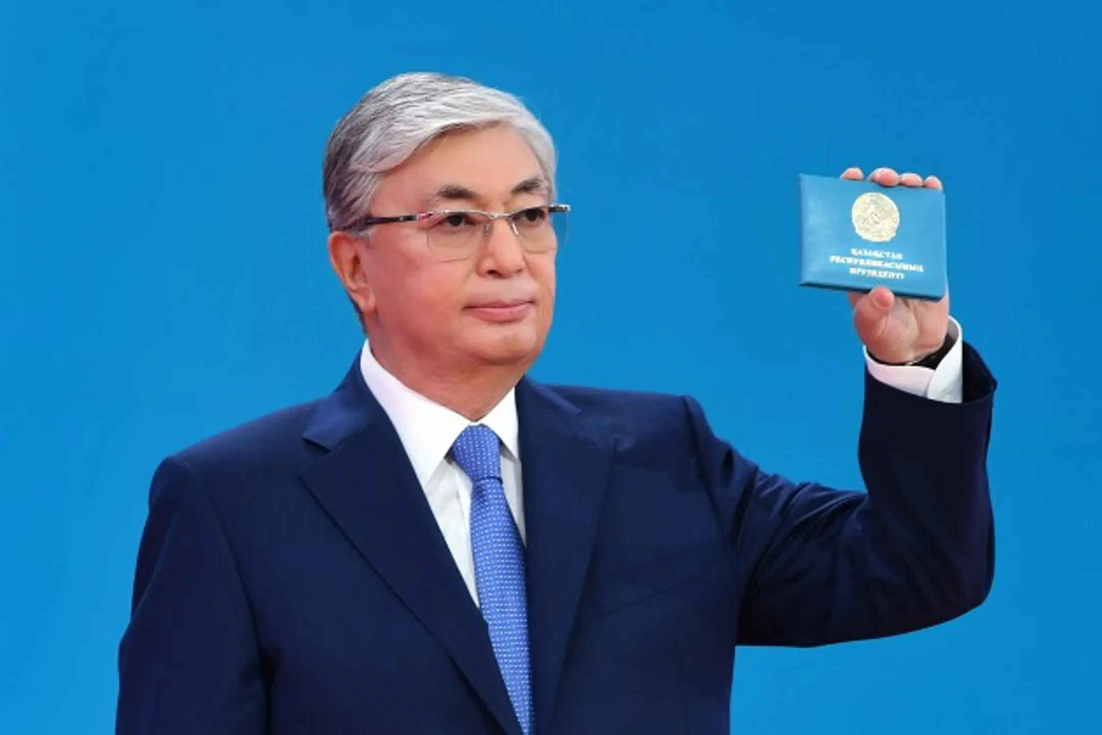 Касым-Жомарта Токаева поздравили Ангела Меркель и Нарендра Моди - Image Kapital.kz