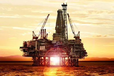 Тернистый путь каспийской нефти