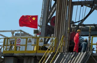 Капитал - Казахстанские заводы могут остаться без нефти