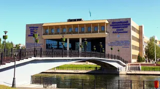 Капитал - Казахстанцы могут наблюдать за распределением образовательных грантов