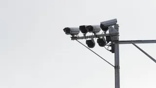 Капитал - В Астане будет установлено 13 тысяч камер до мая