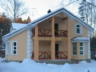 Капитал - В Астане самые высокие цены на частные дома