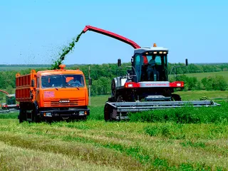 Капитал - В КазАгро будет представитель Союза фермеров