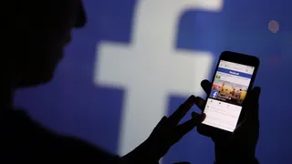 Капитал - Власти Испании оштрафовали Facebook на $1,2 млн