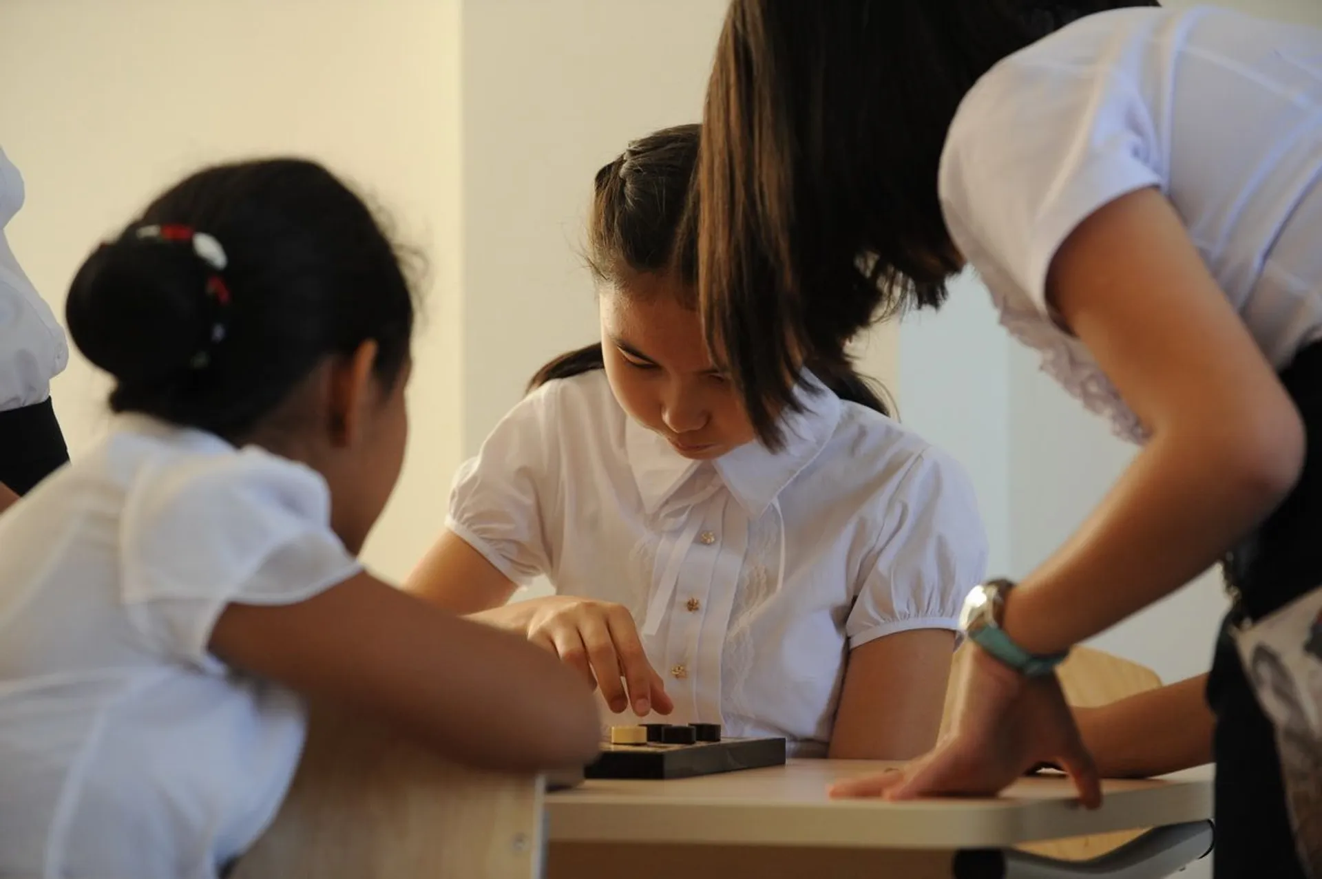 Капитал - О готовности школ к учебному году рассказали в Управлении образования Алматы