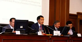 Капитал - Сагинтаев поручил пересмотреть строительные нормы