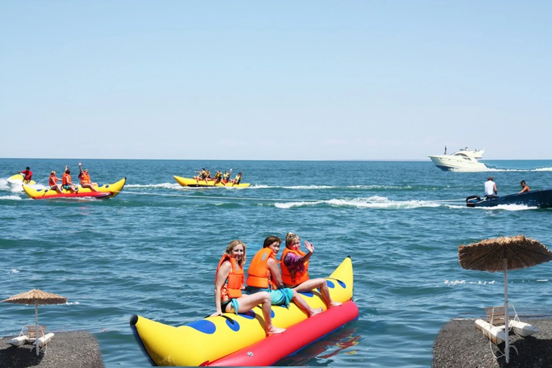 Капитал - Сколько казахстанцы готовы потратить на отдых?