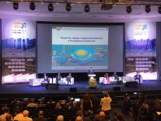 Капитал - Тимур Токтабаев презентовал обновленный Кодекс о недрах