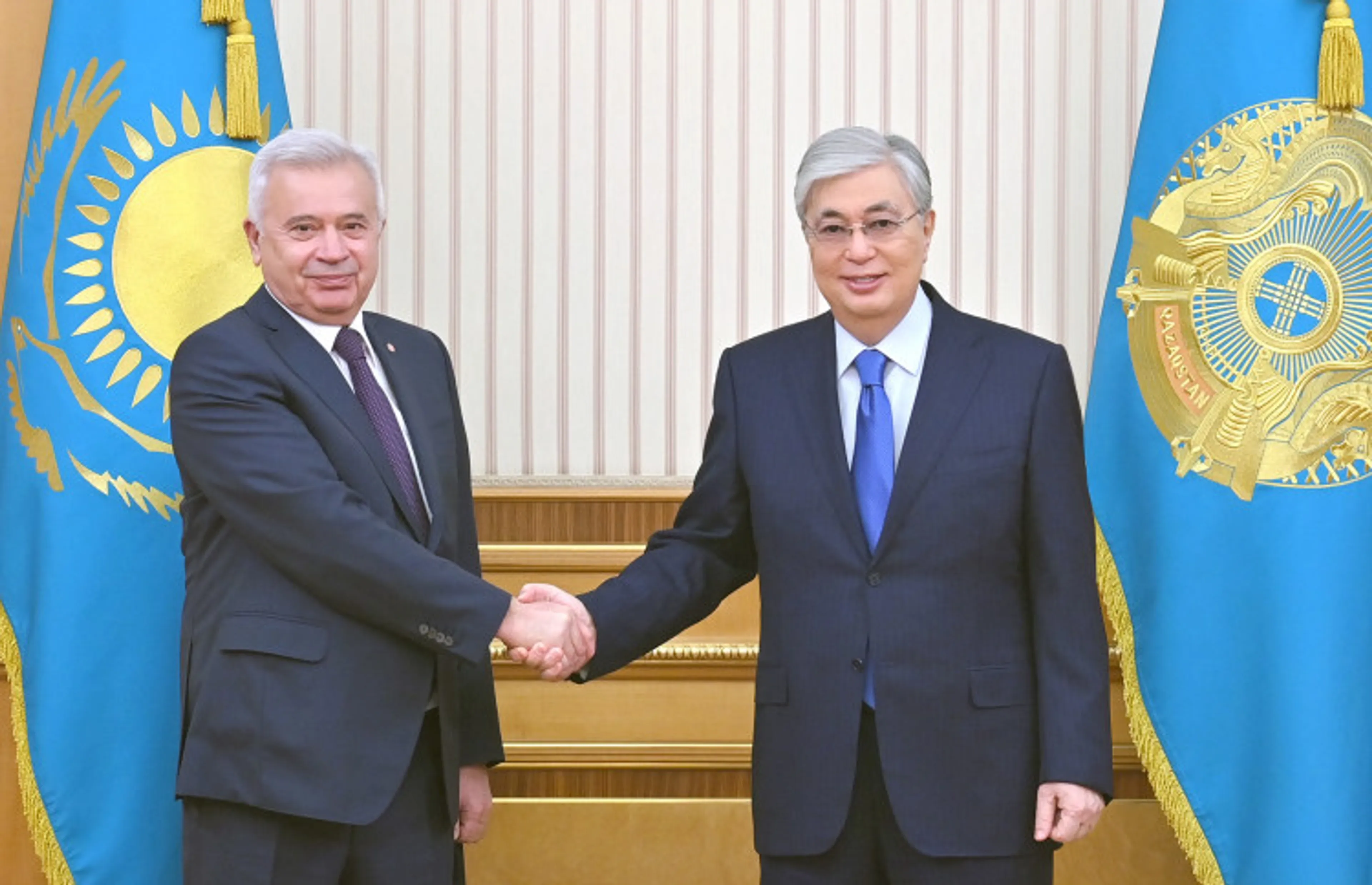 Капитал - Лукойл в Казахстане должен максимально привлекать местные кадры