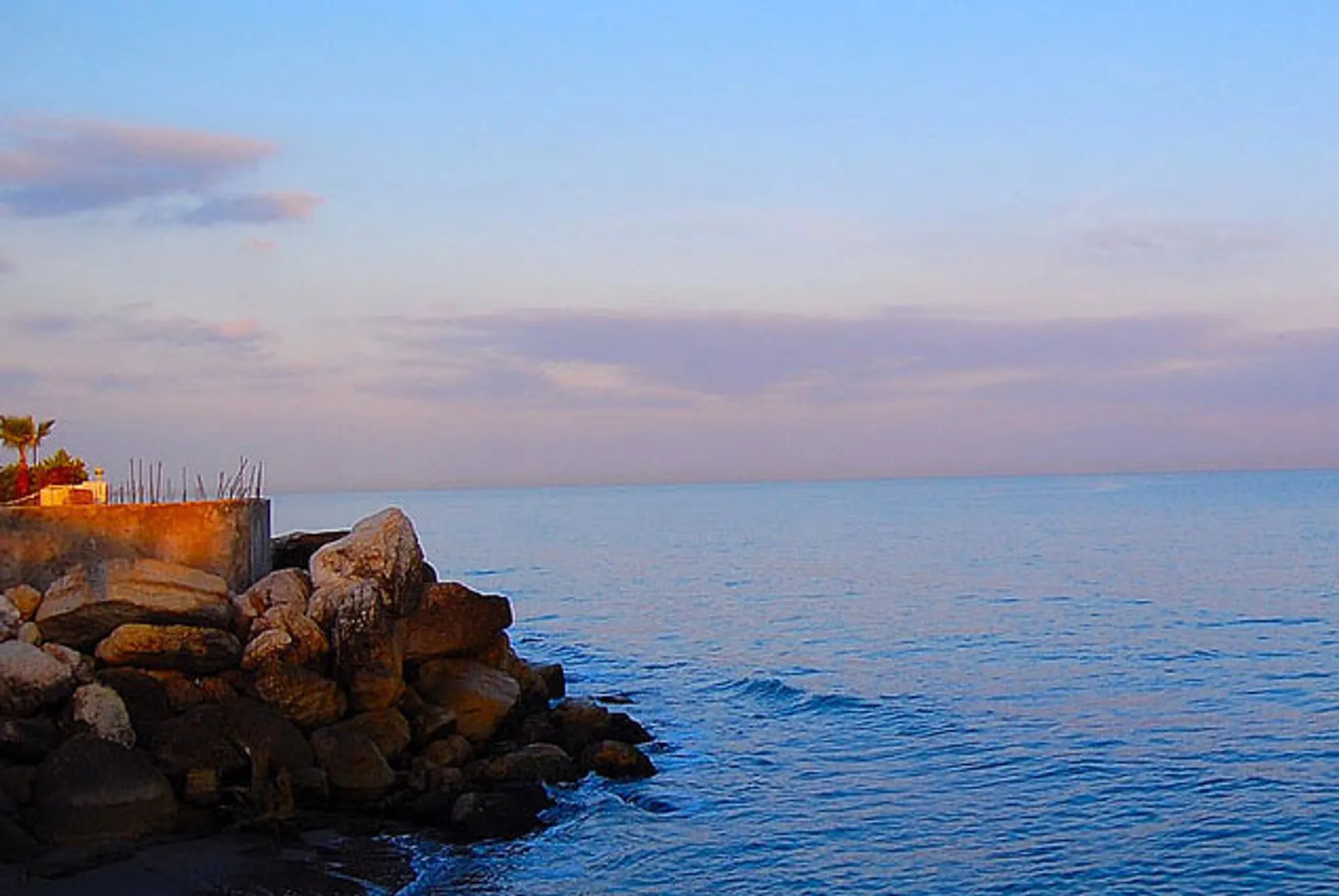 Капитал - Парламент ратифицировал протокол по защите Каспийского моря