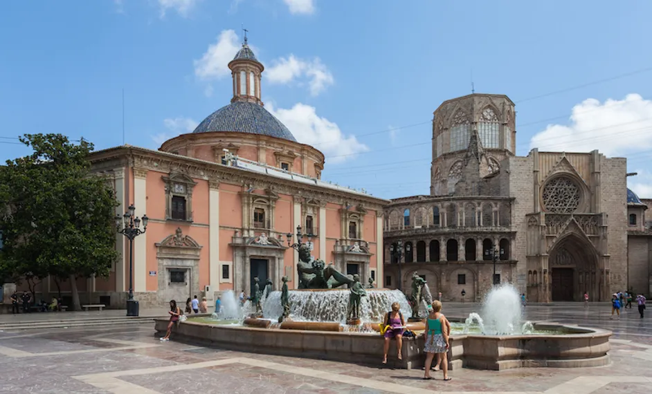 Капитал - В Валенсии намерены ограничить частную аренду жилья