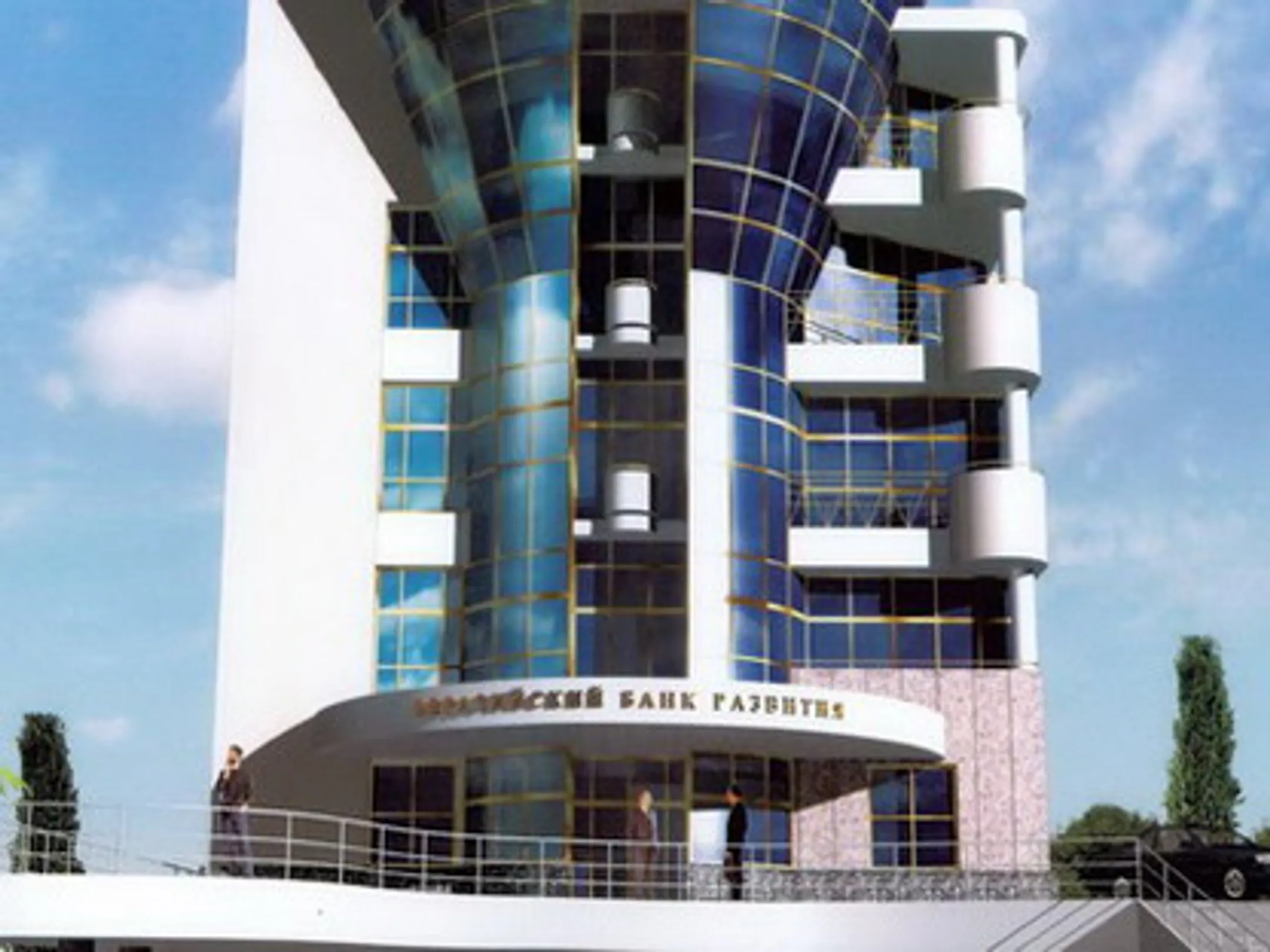 У ЕАБР сильный финансовый профиль - Image Kapital.kz