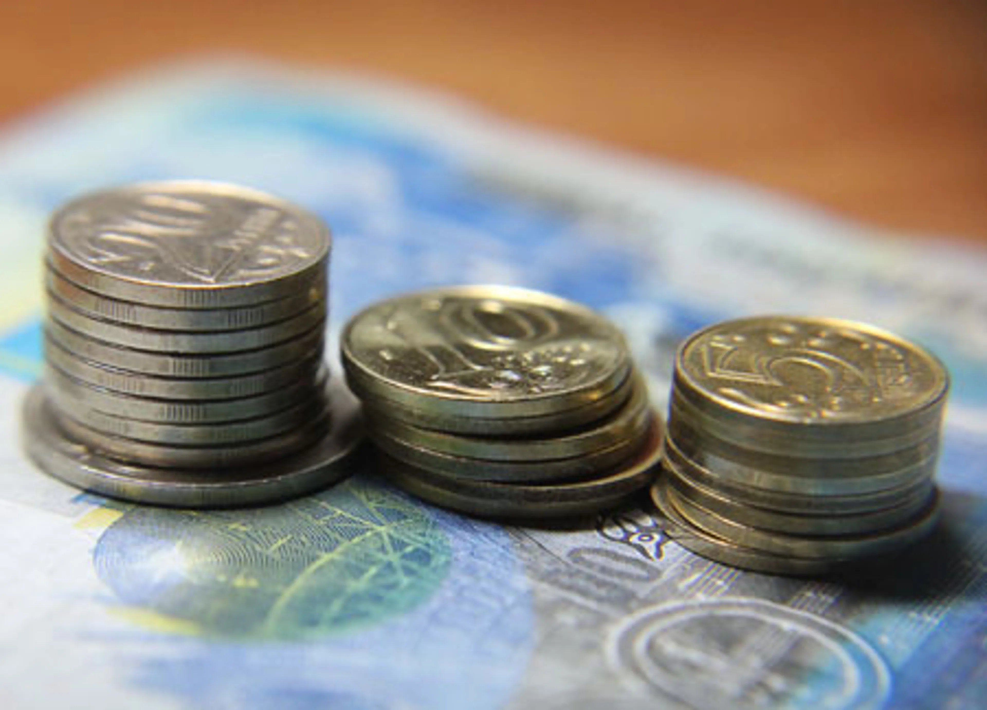 Капитал - На арену выходят микрокредиты