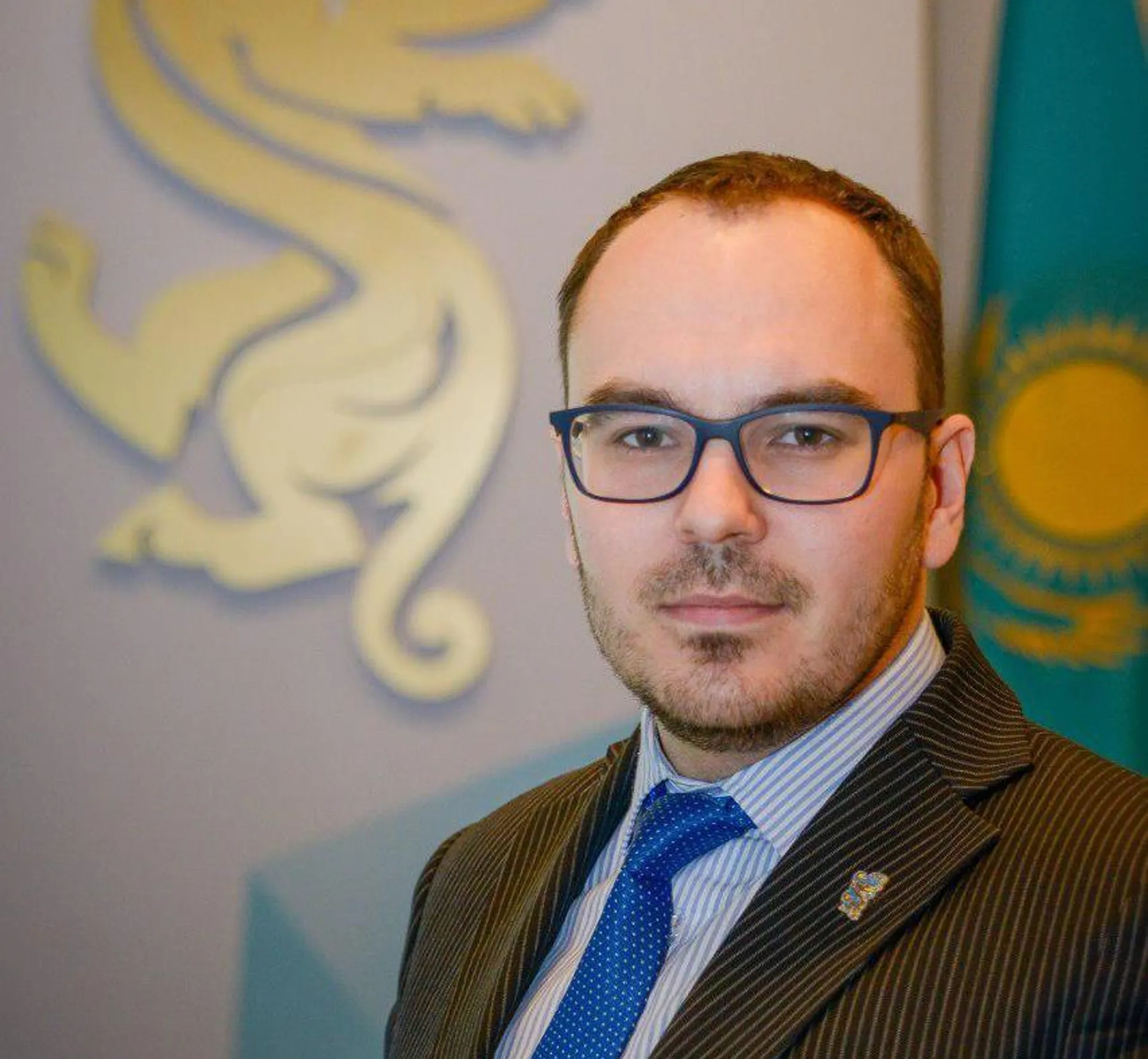 Капитал - Евгений Кочетов стал председателем правления Казконтента