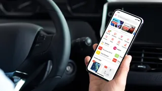 Капитал - Теперь можно поставить или снять с залога автомобиль онлайн