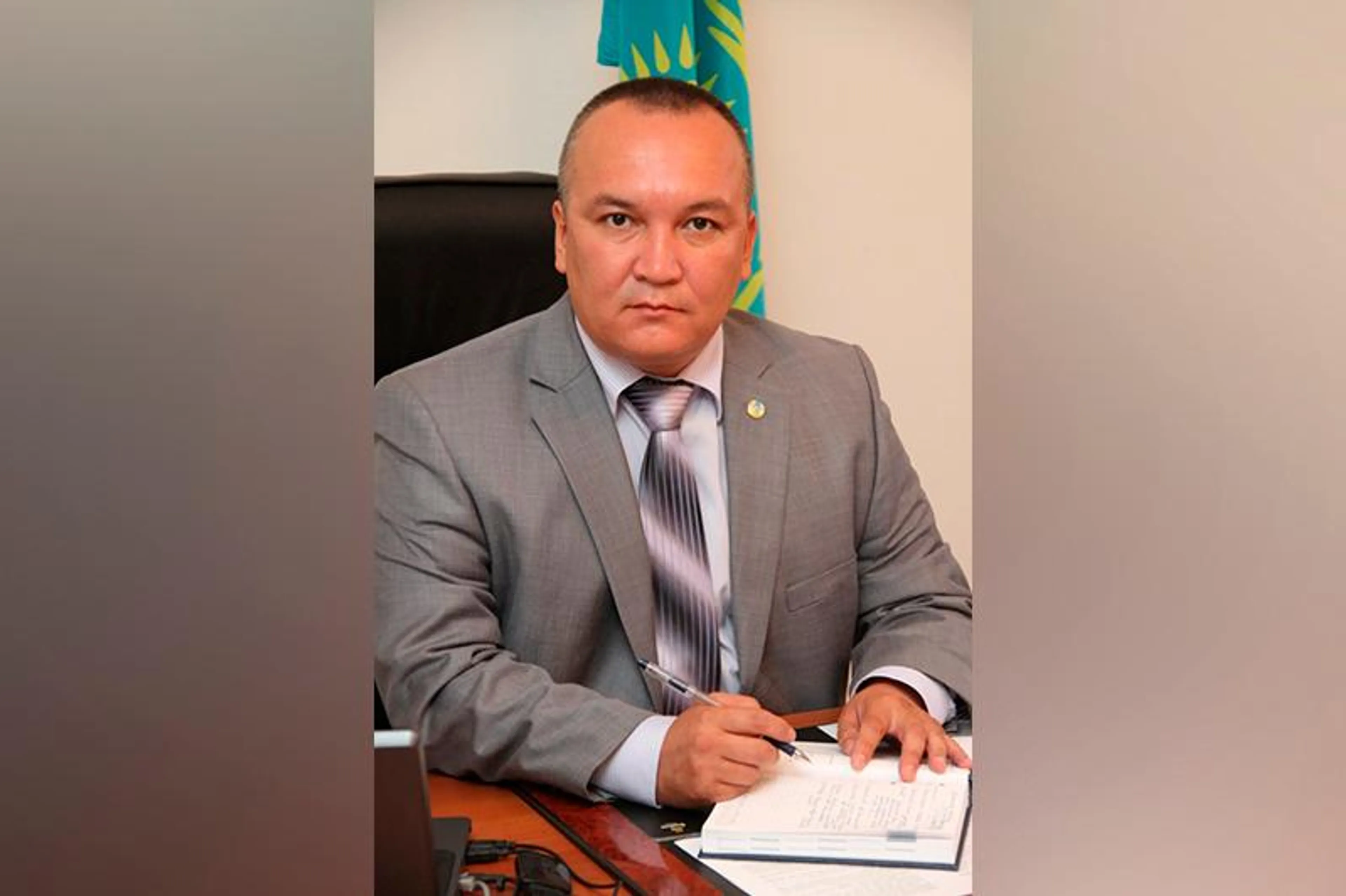 Капитал - В Агентстве по делам госслужбы назначение