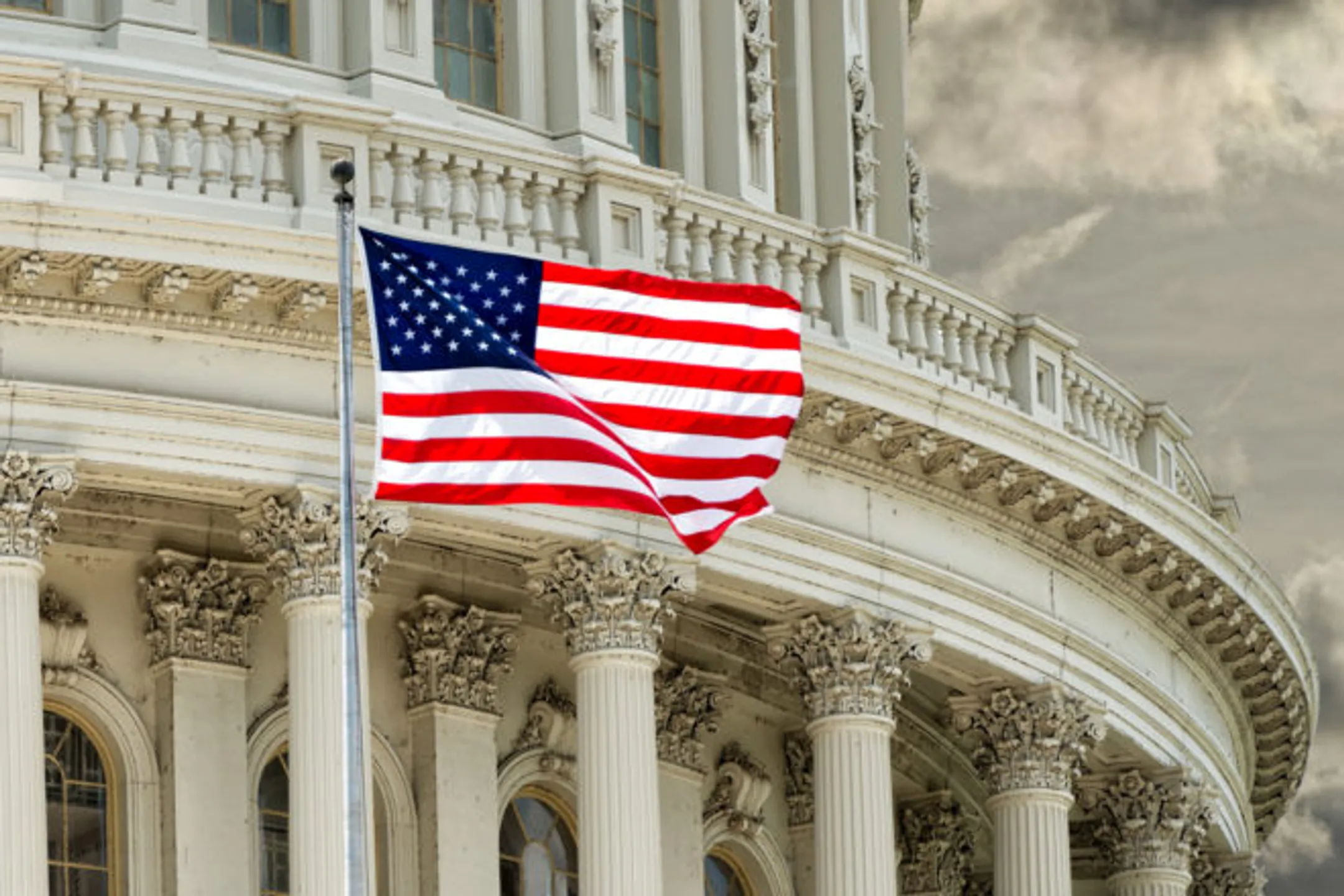 Госдолг США впервые в истории превысил $21 трлн - Image Kapital.kz